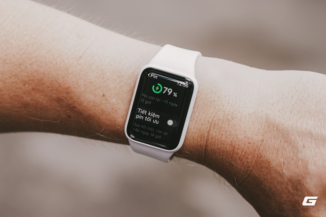 Xiaomi Smart Band 10 Pro: M&agrave;n h&igrave;nh to ngang đồng hồ th&ocirc;ng minh, gi&aacute; vẫn dưới 2,2 triệu đồng - Ảnh 18.