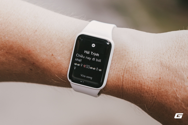 Xiaomi Smart Band 10 Pro: M&agrave;n h&igrave;nh to ngang đồng hồ th&ocirc;ng minh, gi&aacute; vẫn dưới 2,2 triệu đồng - Ảnh 17.