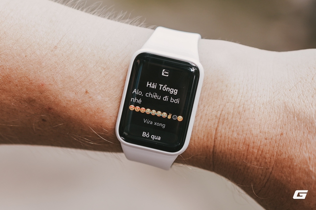 Xiaomi Smart Band 10 Pro: M&agrave;n h&igrave;nh to ngang đồng hồ th&ocirc;ng minh, gi&aacute; vẫn dưới 2,2 triệu đồng - Ảnh 16.