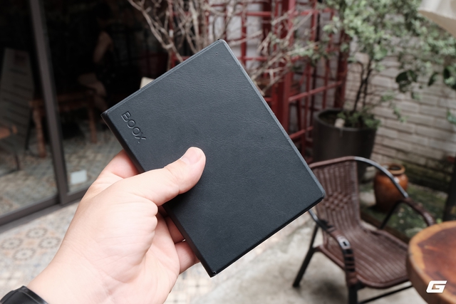 Boox Go 6 và Go 6 Gen II: Khi 1GB RAM và một chiếc bút thay đổi hoàn toàn cuộc chơi máy đọc sách? - Ảnh 1.
