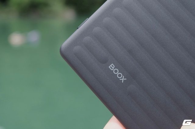 Boox Go 6 và Go 6 Gen II: Khi 1GB RAM và một chiếc bút thay đổi hoàn toàn cuộc chơi máy đọc sách? - Ảnh 5.