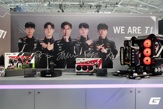 ASus - Ảnh 1.