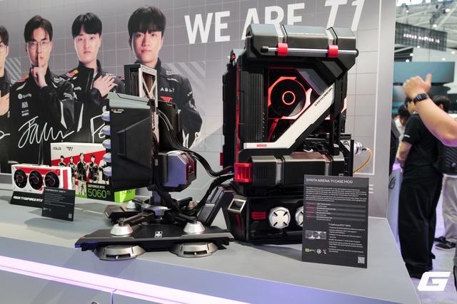 ASus - Ảnh 3.