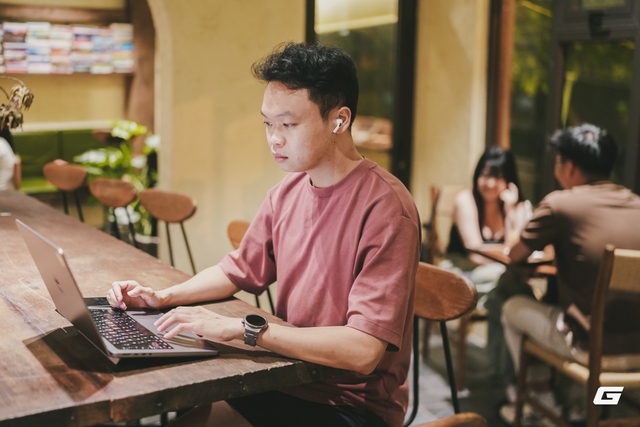 Nhạc qu&aacute;n mở cho ai nghe? - Ảnh 1.