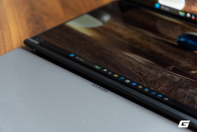 Đánh giá Zenbook DUO 2026: Laptop hai màn hình để làm gì? ASUS đã tìm ra lời giải - Ảnh 17.