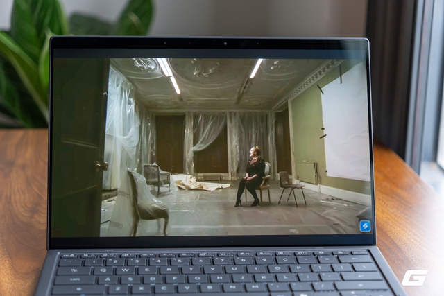 Đánh giá Zenbook DUO 2026: Laptop hai màn hình để làm gì? ASUS đã tìm ra lời giải - Ảnh 44.