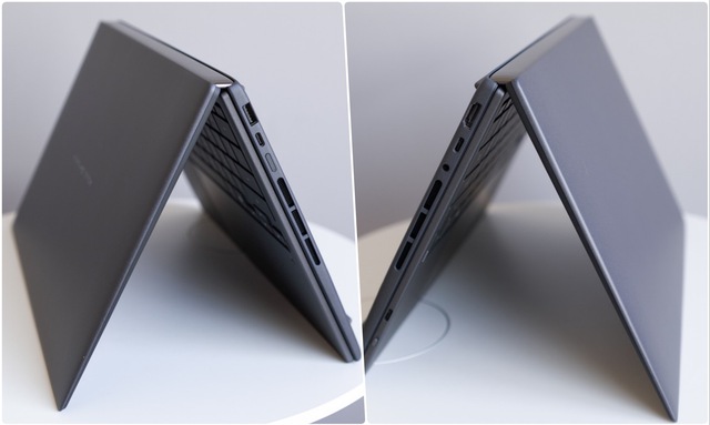 Đánh giá Zenbook DUO 2026: Laptop hai màn hình để làm gì? ASUS đã tìm ra lời giải - Ảnh 6.