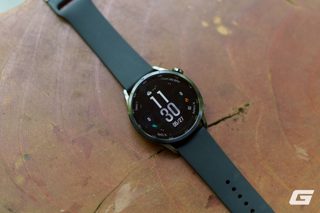 Xiaomi Watch S5 chính hãng Việt Nam: Màn hình 2.500 nit, thiết kế đẹp sang, pin ~21 ngày, giá săn sale chỉ 4 triệu đồng - Ảnh 2.