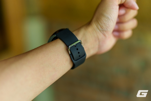 Xiaomi Watch S5 chính hãng Việt Nam: Màn hình 2.500 nit, thiết kế đẹp sang, pin ~21 ngày, giá săn sale chỉ 4 triệu đồng - Ảnh 4.