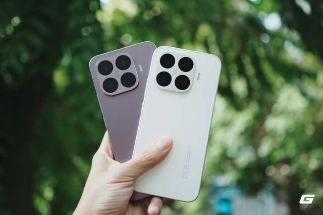 Xiaomi 17T Series tăng trưởng đặt trước 40% tại Việt Nam, ưu đ&atilde;i giảm 3,5 triệu k&eacute;o d&agrave;i đến 21/6 - Ảnh 1.