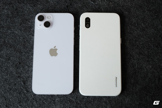 Hanvon Clear Mobile: Một chiếc máy đọc sách bỏ túi khá thú vị và điều gây chú ý không chỉ nằm ở màn hình E-Ink - Ảnh 7.