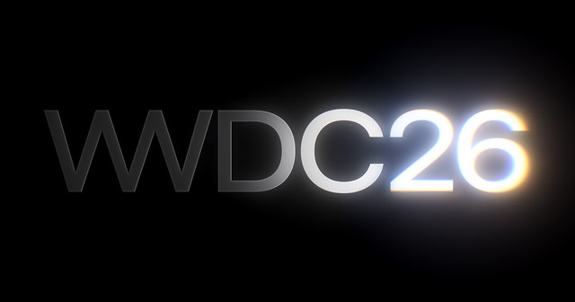 WWDC 2026: Siri d&ugrave;ng AI của Google, iOS 27 v&agrave; loạt n&acirc;ng cấp phần mềm mới, liệu c&oacute; đ&aacute;ng xem? - Ảnh 1.