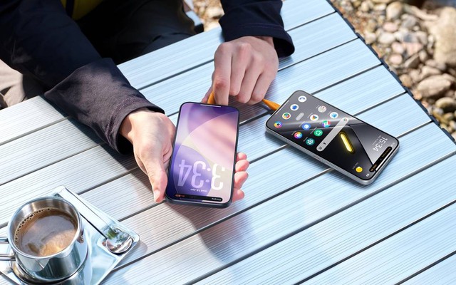 Poco X8 Pro Max: Pin 8.500mAh, sạc 100W và hiệu năng mạnh là điểm sáng, nhưng vẫn còn nhiều thứ phải đánh đổi - Ảnh 4.