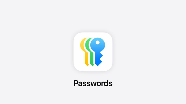 iOS 27 tự đổi mật khẩu yếu hộ bạn luôn - Ảnh 1.