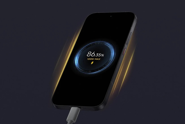 Poco X8 Pro Max: Pin 8.500mAh, sạc 100W và hiệu năng mạnh là điểm sáng, nhưng vẫn còn nhiều thứ phải đánh đổi - Ảnh 1.