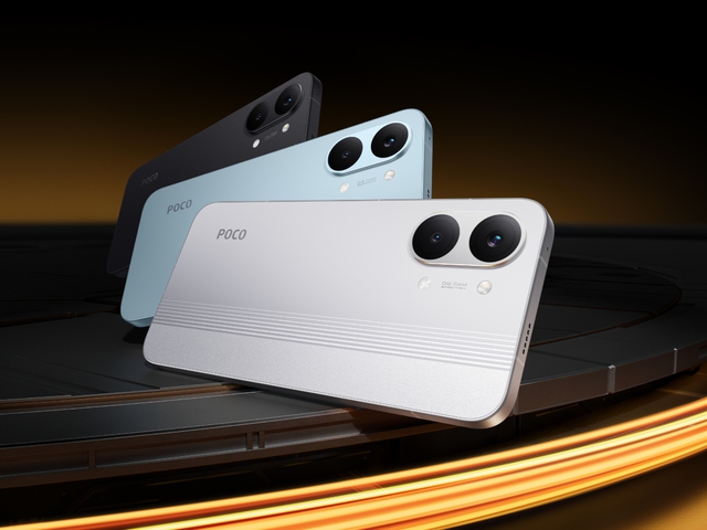Poco X8 Pro Max: Pin 8.500mAh, sạc 100W và hiệu năng mạnh là điểm sáng, nhưng vẫn còn nhiều thứ phải đánh đổi - Ảnh 3.