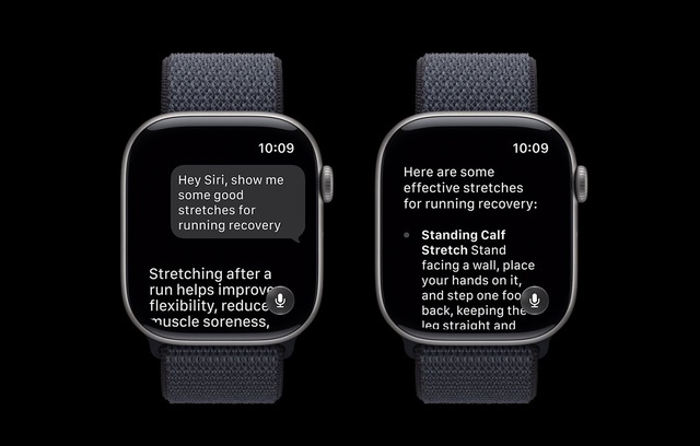 watchOS 27: Mang Siri AI lên cổ tay, nhưng hàng triệu chiếc Apple Watch bị bỏ lại phía sau - Ảnh 1.