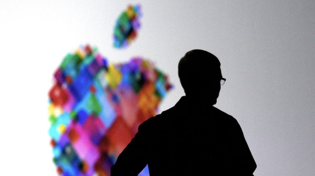 Tim Cook khép lại WWDC cuối cùng trên cương vị CEO Apple: “Tạo ra những sản phẩm tốt nhất luôn là kim chỉ nam của chúng tôi” - Ảnh 3.