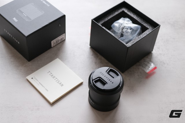 Tr&ecirc;n tay v&agrave; trải nghiệm nhanh TTArtisan AF 50mm F1.8 Neo: Ống k&iacute;nh AF Full Frame gi&aacute; chỉ hơn 2 triệu, kh&ocirc;ng biết phải đ&ograve;i hỏi g&igrave; hơn- Ảnh 31.