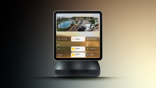 OpenAI hé lộ loa AI di động đầu tiên, đối mặt đơn kiện từ Apple - Ảnh 3.