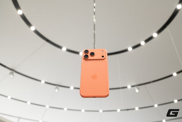 Apple ngược d&ograve;ng thị trường smartphone to&agrave;n cầu: iPhone lập kỷ lục mới ngay giữa l&uacute;c cả ng&agrave;nh lao dốc - Ảnh 3.
