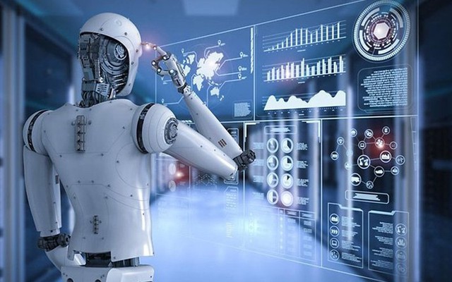 Trung Quốc ra mắt mô hình AI nguồn mở lớn nhất thế giới - Ảnh 1.