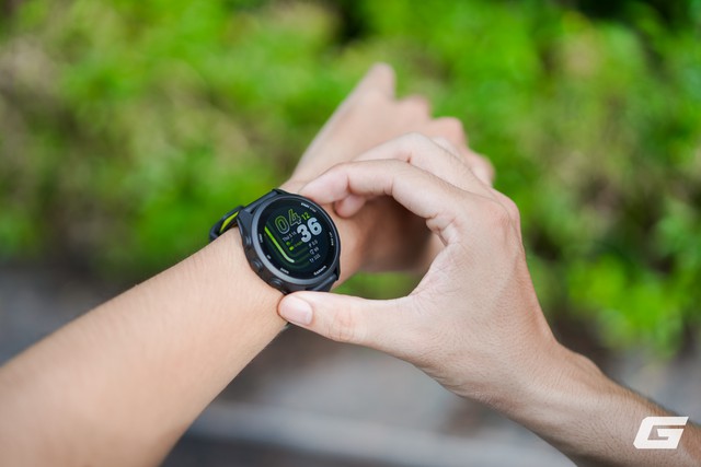 Nhập môn chạy bộ với Garmin Forerunner 70 và 170: Hóa ra các chỉ số của buổi tập không quan trọng bằng điều này - Ảnh 10.