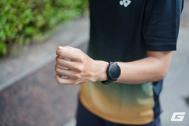 Nhập môn chạy bộ với Garmin Forerunner 70 và 170: Hóa ra các chỉ số của buổi tập không quan trọng bằng điều này - Ảnh 2.