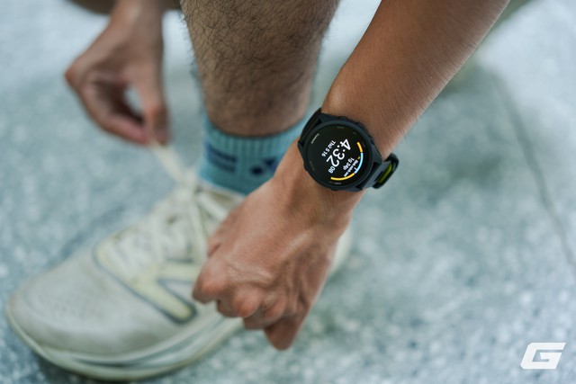 Nhập môn chạy bộ với Garmin Forerunner 70 và 170: Hóa ra các chỉ số của buổi tập không quan trọng bằng điều này - Ảnh 1.