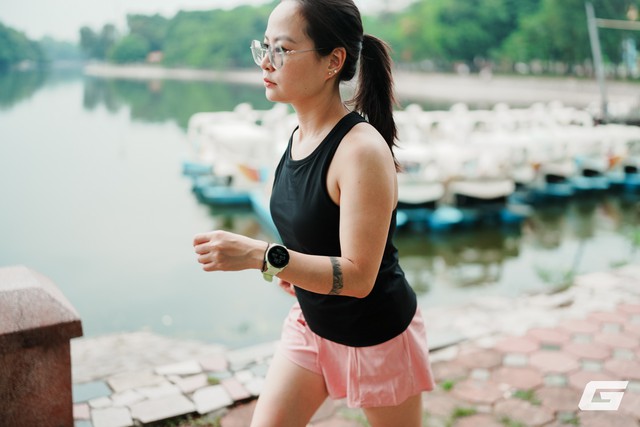 Nhập môn chạy bộ với Garmin Forerunner 70 và 170: Hóa ra các chỉ số của buổi tập không quan trọng bằng điều này - Ảnh 13.