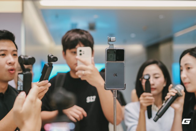 Điện thoại robot của HONOR xuất hiện tại chung kết World Cup 2026 - Ảnh 8.