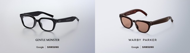 Samsung ra mắt k&iacute;nh th&ocirc;ng minh Galaxy, hợp t&aacute;c c&ugrave;ng Gentle Monster v&agrave; Warby Parker - Ảnh 4.