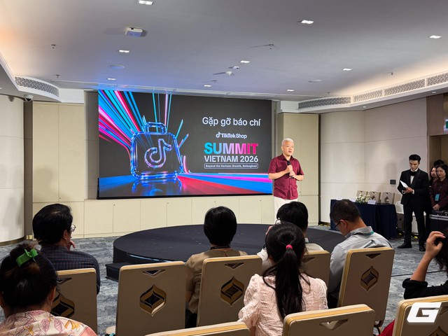 TikTok Shop tăng trưởng 66% tại Việt Nam: Không chỉ lướt video, người dùng còn lên TikTok để tìm kiếm trước khi mua hàng - Ảnh 3.