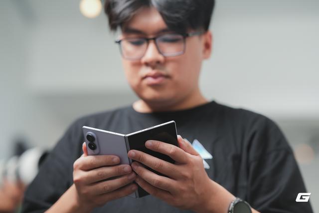 Người trẻ nói gì về Galaxy Z8 mới? - Ảnh 3.