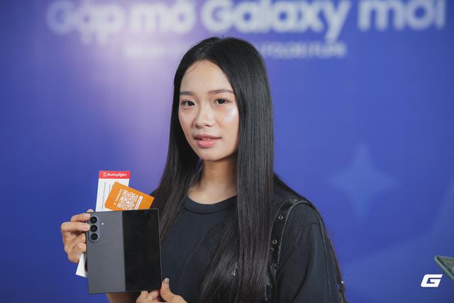 Người trẻ nói gì về Galaxy Z8 mới? - Ảnh 7.
