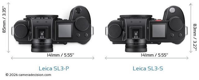 Trên tay và trải nghiệm nhanh Leica SL3-P: Chiếc máy ảnh vừa mới ra của hãng "logo chấm đỏ" có gì đáng chú ý? - Ảnh 6.