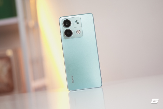 Điện thoại Xiaomi gi&aacute; chỉ hơn 2 triệu: Chip , c&oacute; 5G, pin  - Ảnh 21.