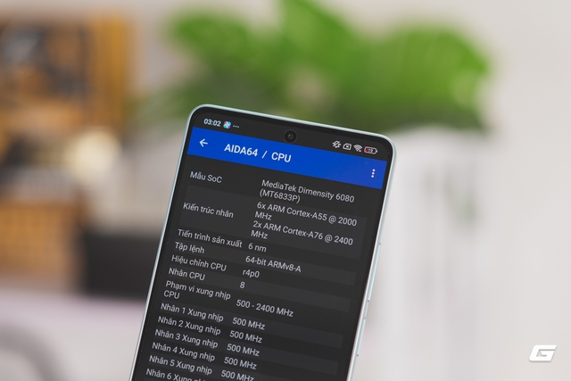 Điện thoại Xiaomi gi&aacute; chỉ hơn 2 triệu: Chip , c&oacute; 5G, pin  - Ảnh 15.