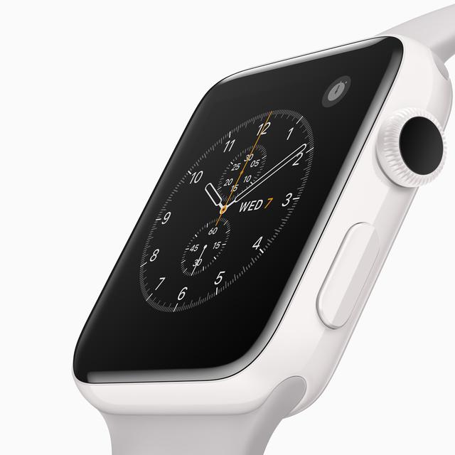 Cứ tưởng đ&atilde; khai tử gần 7 năm, Apple Watch phi&ecirc;n bản ceramic sẽ được b&aacute;n ra trong năm nay? - Ảnh 1.