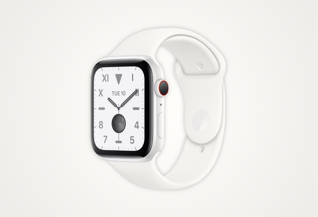 Cứ tưởng đ&atilde; khai tử gần 7 năm, Apple Watch phi&ecirc;n bản ceramic sẽ được b&aacute;n ra trong năm nay? - Ảnh 2.
