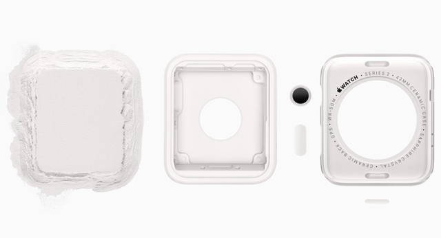 Cứ tưởng đ&atilde; khai tử gần 7 năm, Apple Watch phi&ecirc;n bản ceramic sẽ được b&aacute;n ra trong năm nay? - Ảnh 4.