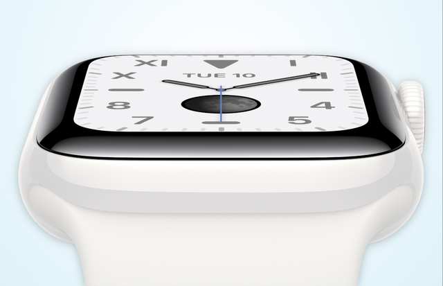 Cứ tưởng đ&atilde; khai tử gần 7 năm, Apple Watch phi&ecirc;n bản ceramic sẽ được b&aacute;n ra trong năm nay? - Ảnh 3.