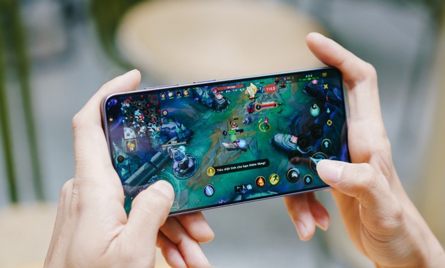 Sale đồ công nghệ thứ 3-4-5 hằng tuần: Smartphone, laptop, smartwatch và đồ gia dụng thông minh đều giảm giá, số lượng giới hạn. - Ảnh 4.