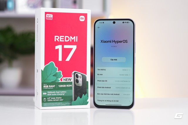 Chiếc điện thoại gây tranh cãi của Xiaomi - Ảnh 12.