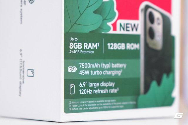 Chiếc điện thoại gây tranh cãi của Xiaomi - Ảnh 14.