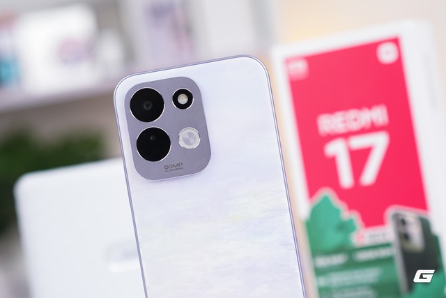 Chiếc điện thoại gây tranh cãi của Xiaomi - Ảnh 5.