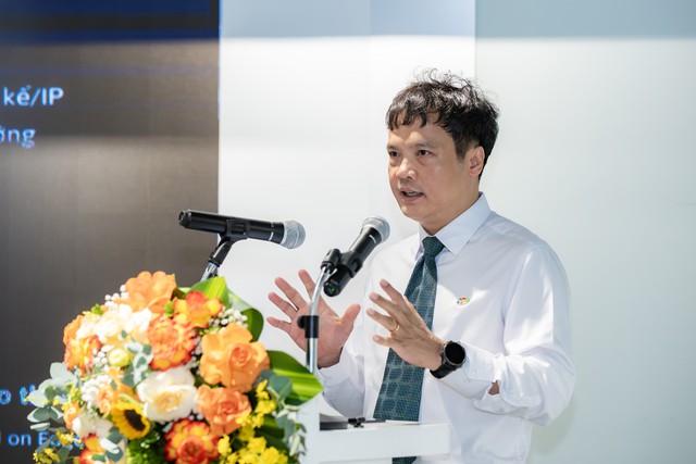 Tổng Giám đốc Tập đoàn FPT: Việt Nam không cần làm toàn bộ chuỗi bán dẫn, chỉ cần chọn đúng công đoạn có lợi thế - Ảnh 2.