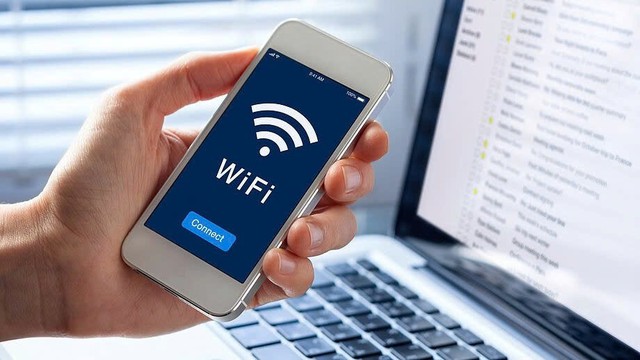 Công an phát thông báo quan trọng tới toàn bộ người dân đang bật WiFi 24/7 - Ảnh 1.