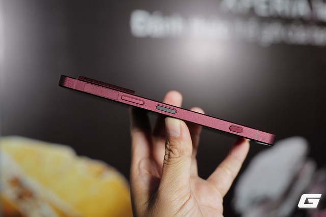 Sony Xperia 1 VIII: Flagship duy nhất c&ograve;n giữ jack tai nghe 3.5mm ch&iacute;nh thức l&ecirc;n kệ Việt Nam, gi&aacute; 39 triệu đồng - Ảnh 4.