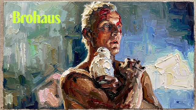 Từ Fight Club đến Blade Runner: hành trình từ thất bại phòng vé đến biểu tượng văn hóa nam giới - Ảnh 2.
